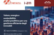 Valore, energia e sostenibilità: analisi predittiva per una gestione efficiente degli immobili