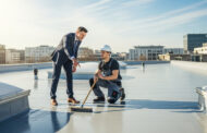 Partecipazione alle spese di riparazione di lastrici solari e terrazze a livello