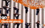 Rete 4 – 4.11.2025 – TG4 Diario del giorno – Ore 16