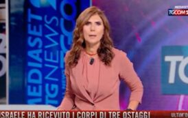 TGCOM 24 – 2.11.2025 – TGCOM 24 – Ore 21.45