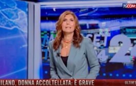 TGCOM 24 – 3.11.2025 – TGCOM 24 – Ore 9.45