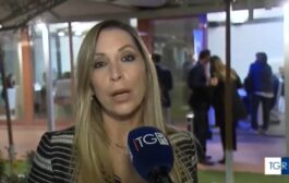 Rai 3 – 4.11.2025 – TGR Lazio – Ore 19.30