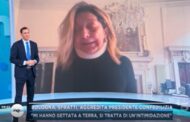 Canale 5 – 7.11.2025 – Mattino Cinque News – Ore 9.15