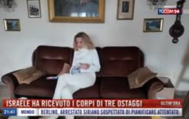 La presidente di Confedilizia Bologna su TGCOM24 e Rete 4
