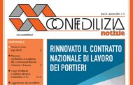 E’ uscito <i>Confedilizia notizie</i> di dicembre