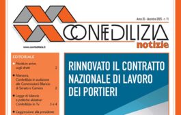 Confedilizia notizie – Dicembre 2025