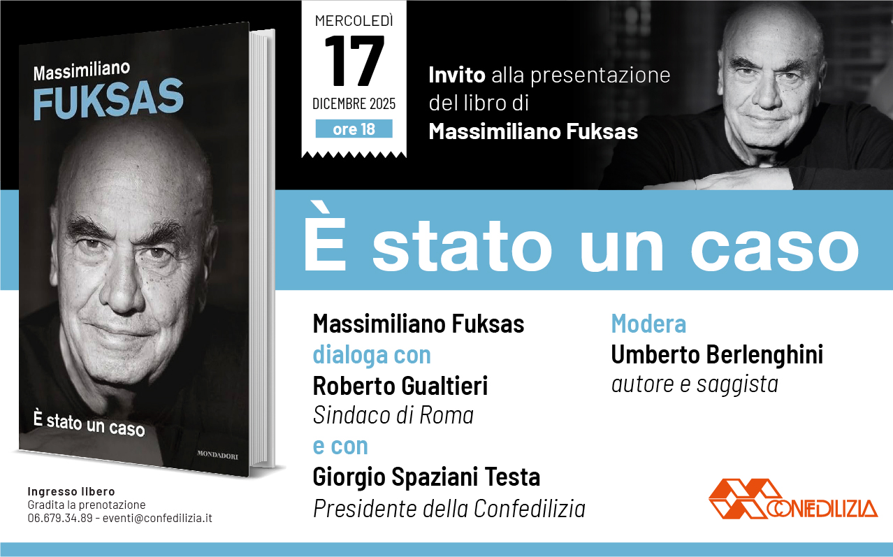 E╠Ç stato un caso (SITO)