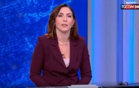 TGCOM 24 – 11.12.2025 – TGCOM 24 – Ore 11.30