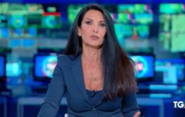 Canale 5 – 15.12.2025 – TG5 – Ore 20