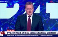 Rai News – 16.12.2025 – News – Ore 14