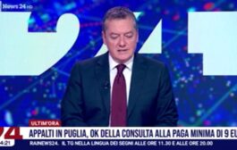 Rai News – 16.12.2025 – News – Ore 14