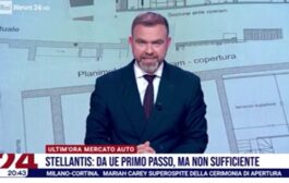 Rai News – 16.12.2025 – News – Ore 20.30