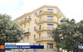 Canale 5 – 16.12.2025 – TG5 – Ore 00