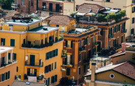 Formazione di un supercondominio