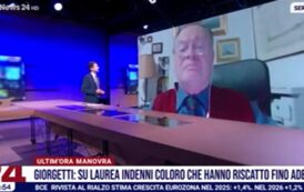 Rai News – 18.12.2025 – Sera 24 – Ore 19