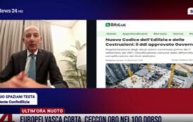 Rai News – 5.12.2025 – Sera 24 – Ore 19.30
