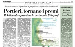 Italia Oggi – Dicembre 2025