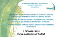 Cerimonia di premiazione Ebinprof e focus sul CCNL portieri