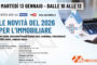 Le novità del 2026 per l’immobiliare
