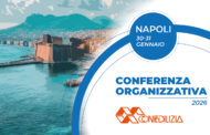 Conferenza organizzativa 2026