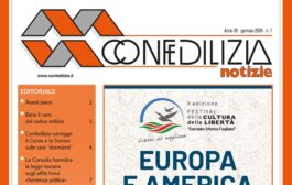 Confedilizia notizie – Gennaio 2026