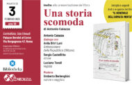 Presentazione del libro “Una storia scomoda”