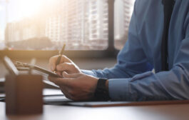 Contratto concluso tra professionista e amministratore di condominio