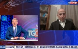 Confedilizia a TGCOM24