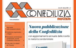 Confedilizia notizie – Febbraio 2026