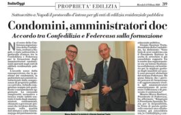 Italia Oggi – Febbraio 2026