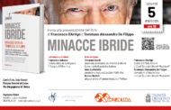 Presentazione del libro “Minacce ibride”