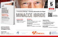 Presentazione del libro “Minacce ibride”