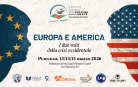 Festival della cultura della libertà