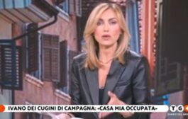 Rete 4 – 27.3.2026 – TG4 Diario del giorno – Ore 16