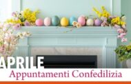 Appuntamenti Aprile 2026
