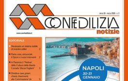 Confedilizia notizie – Marzo 2026