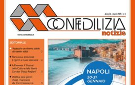 Da<i>Confedilizia notizie</i> di marzo
