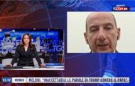 TGCOM 24 – 13.4.2026 – TGCOM 24 Diretta – Ore 22.30