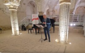 Gazzetta del Sud – 19.4.2026 – Rtp TG