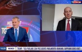 TGCOM 24 – 2.4.2026 – TGCOM 24 – Ore 10.30