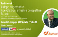 Parliamo di… Il dopo superbonus – Agevolazioni attuali e prospettive future