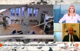 TG4 – 9.4.2026 – Diario del giorno – Ore 16.15
