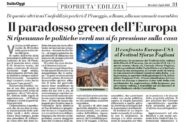 Italia Oggi – Aprile 2026