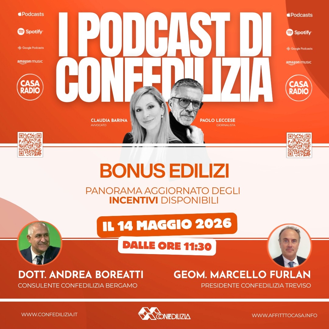 Podcast 14 maggio