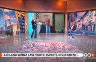 Rete 4 – 14.5.2026 – TG4 Diario del giorno – Ore 16