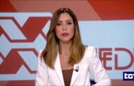 Rai 1 – 19.5.2026 – TG1 – Ore 13.30