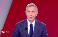 Rai 2 – 19.5.2026 – TG2 – Ore 13