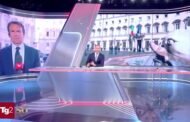 Rai 2 – 19.5.2026 – TG2 – Ore 18.15