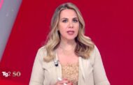 Rai 2 – 19.5.2026 – TG2 – Ore 20.30