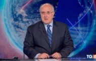 Canale 5 – 20.5.2026 – TG5 – Ore 00